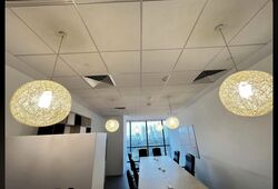 Vision Exchange (D22), Office #605806431